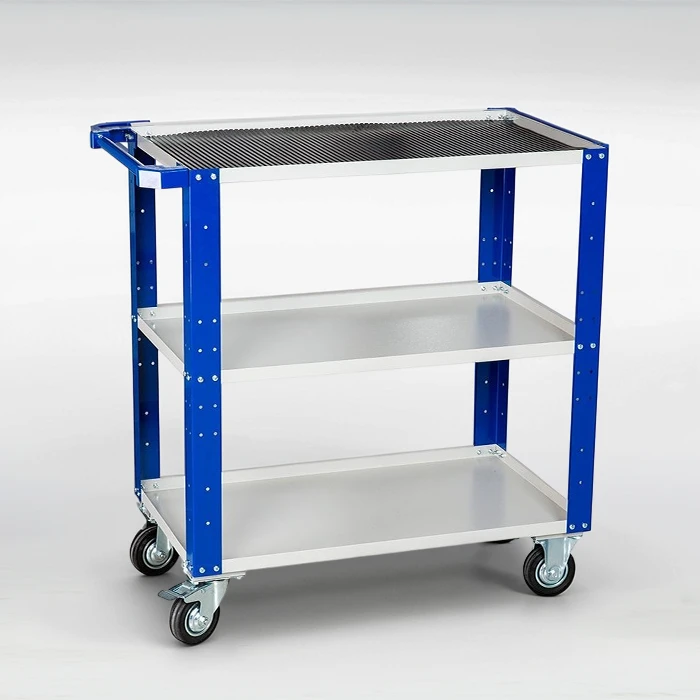 Тележка инструментальная WDS-0